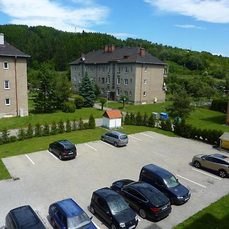 2 Room Apartment With Terrace 455, Apartmany Liptov Liptovsky Mikulas Exterior photo