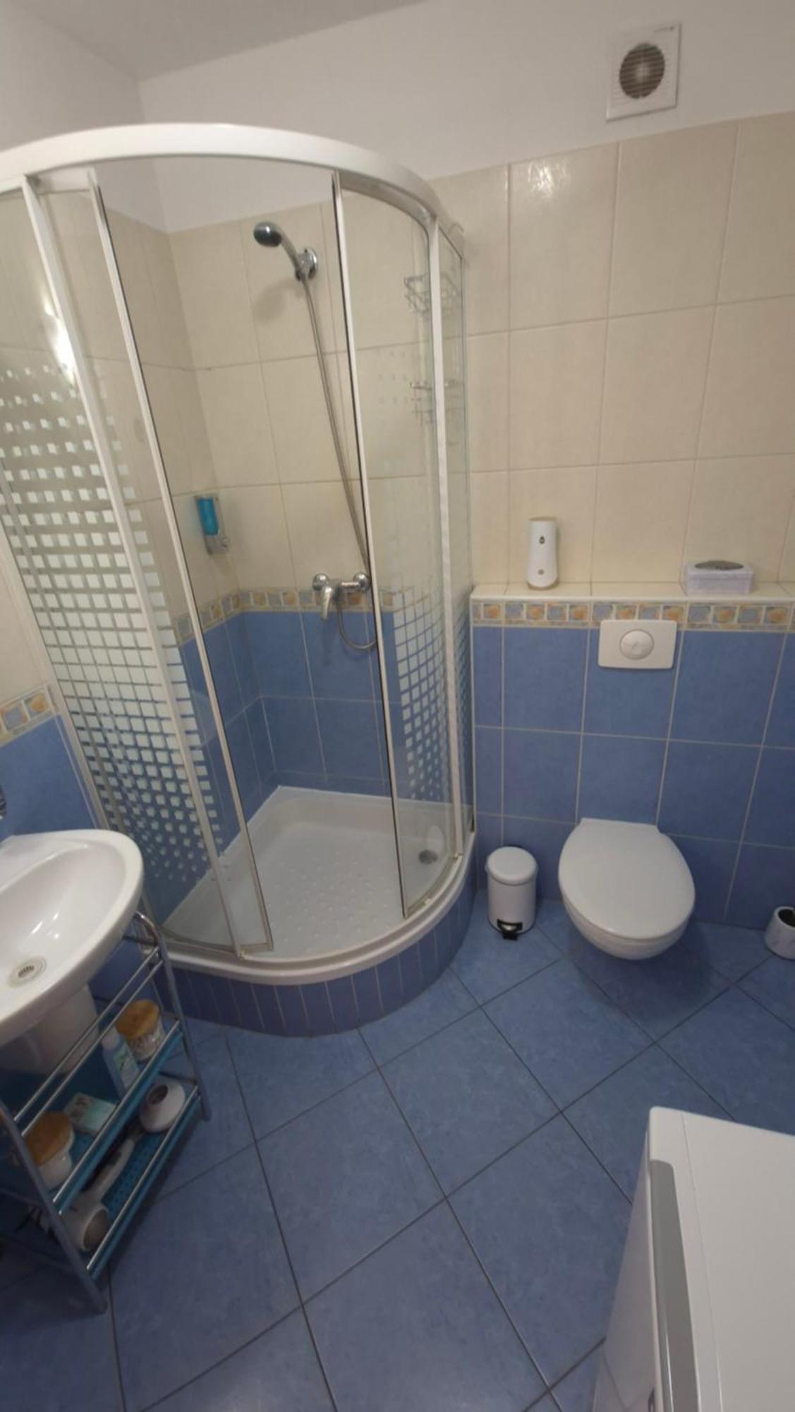 2 Room Apartment With Terrace 455, Apartmany Liptov Liptovsky Mikulas Exterior photo