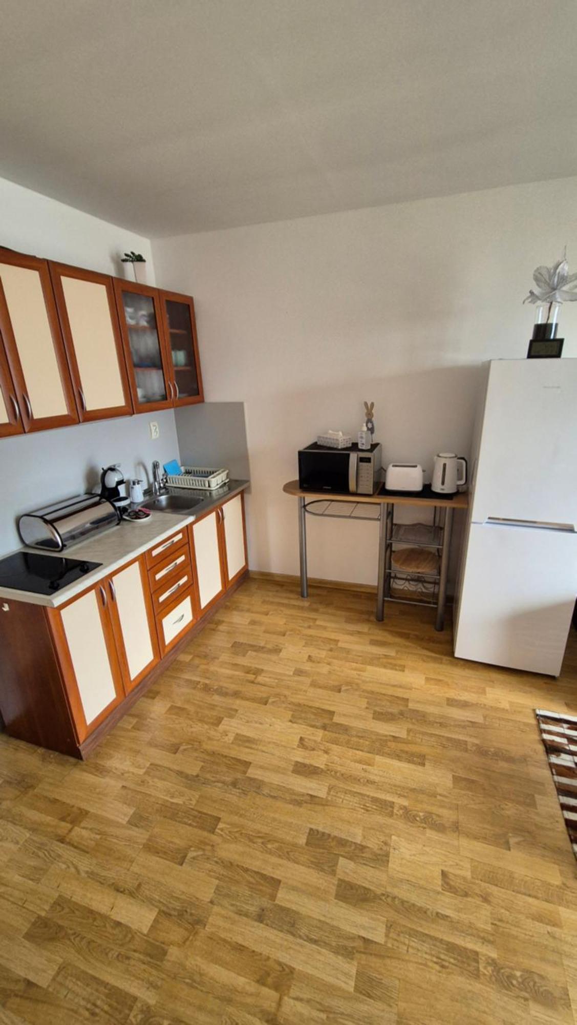 2 Room Apartment With Terrace 455, Apartmany Liptov Liptovsky Mikulas Exterior photo